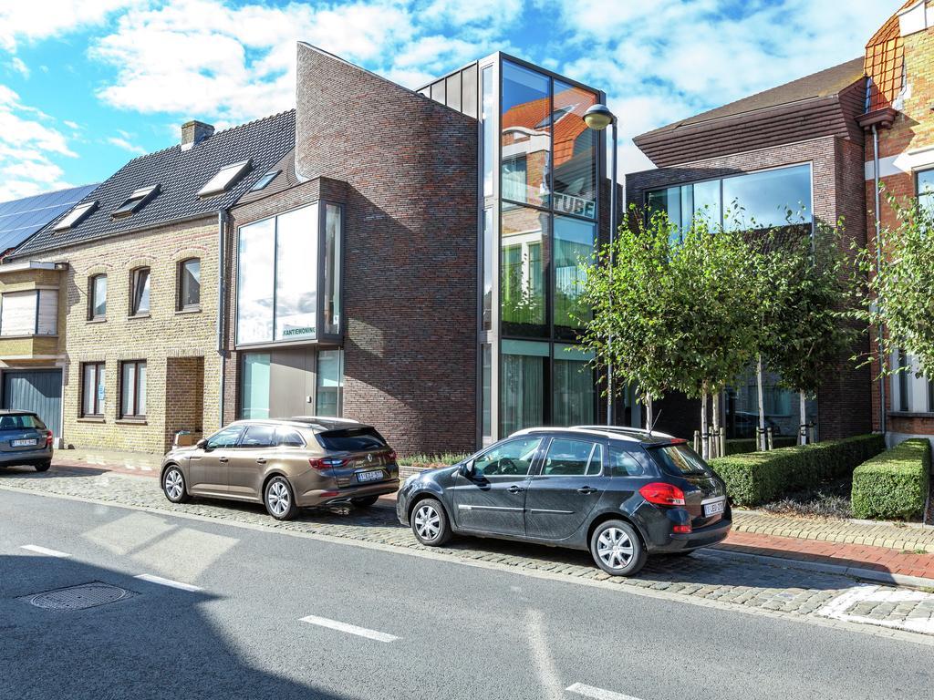 Modern Holiday Near And The North Sea Holiday home