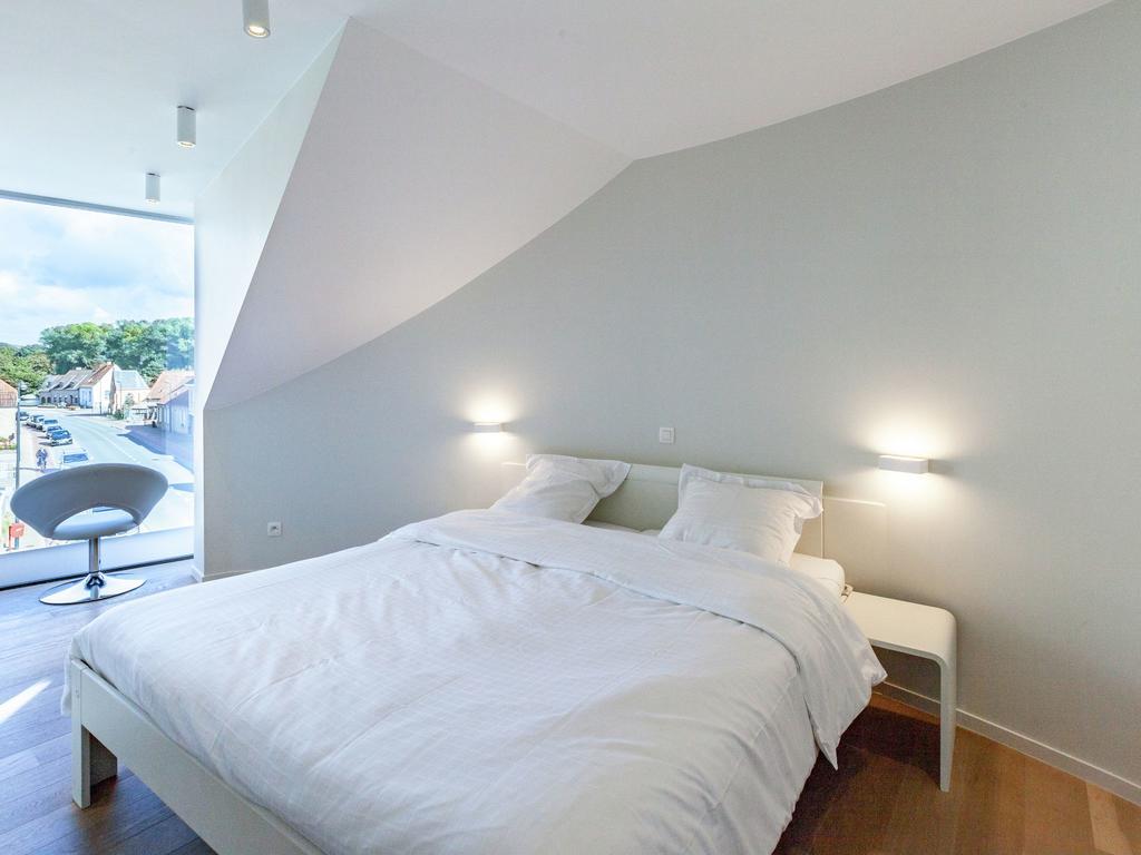 Modern Holiday Near And The North Sea Holiday home Bruges