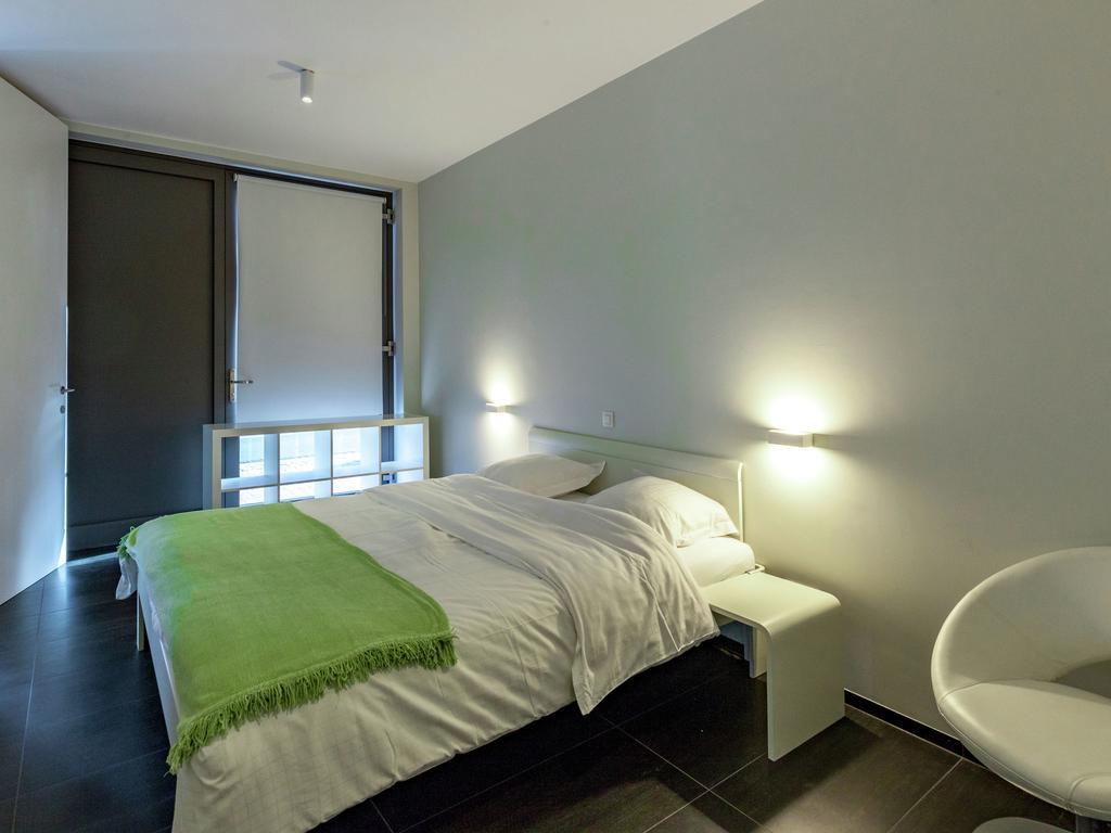 Modern Holiday Near And The North Sea Holiday home *