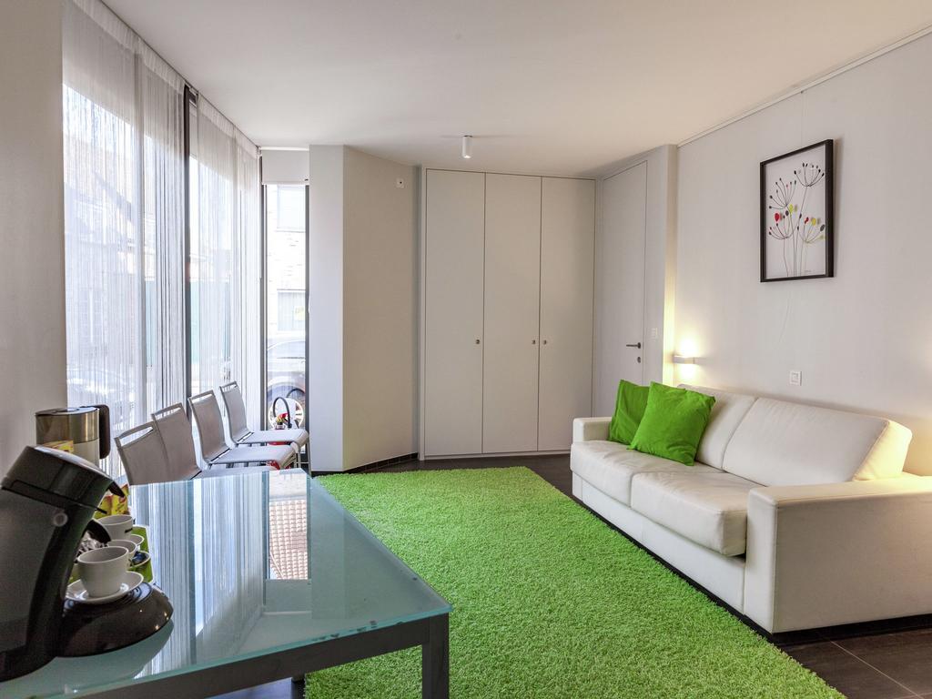 Modern Holiday Near And The North Sea Holiday home Bruges