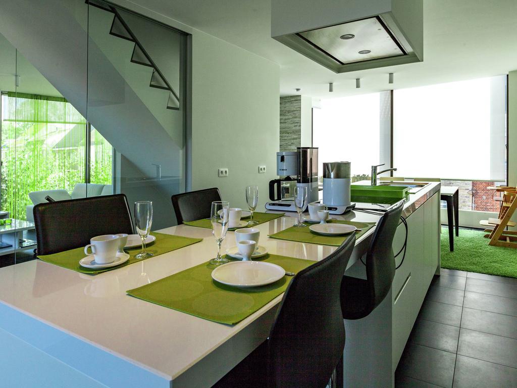 Holiday home Modern Holiday Near And The North Sea