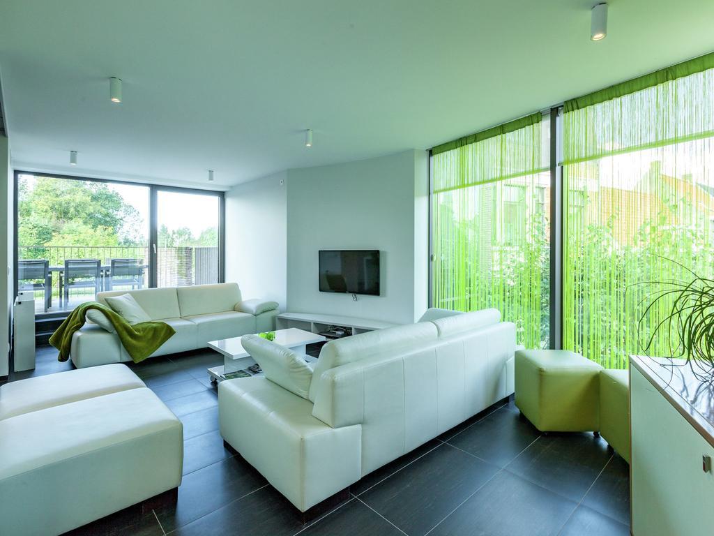 Modern Holiday Near And The North Sea Holiday home