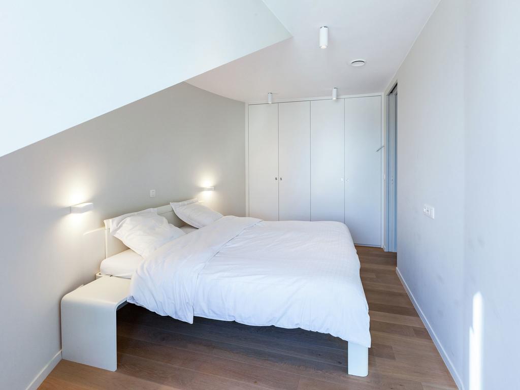 Modern Holiday Near And The North Sea Holiday home *
