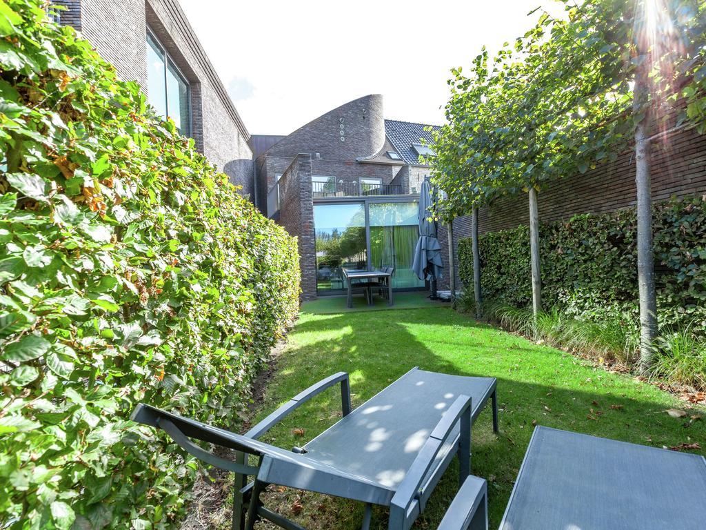 Modern Holiday Near And The North Sea Holiday home *